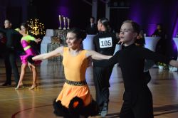 XVII Nowogardzkie Spotkanie Taneczne - piękna impreza